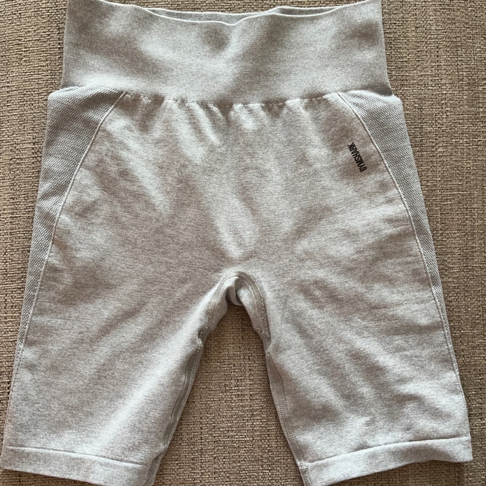 Gymshark Flex Cycling Shorts